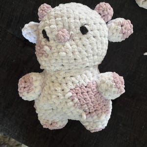 Alyssa added a photo of their purchase