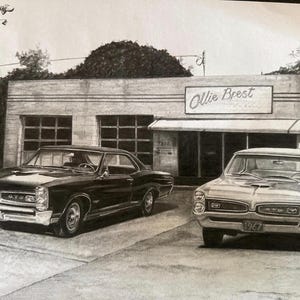Dale added a photo of their purchase