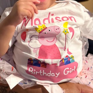 Stacey added a photo of their purchase