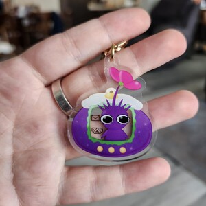 Emily added a photo of their purchase