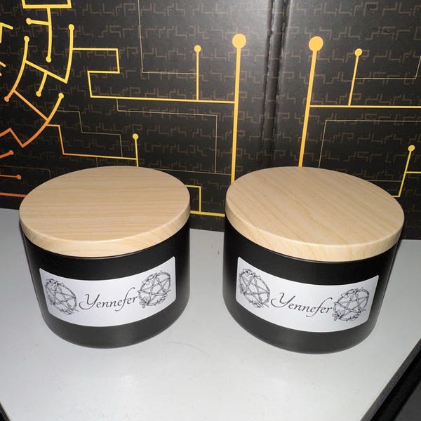 The Jasmine Dragon Perfume - Etsy