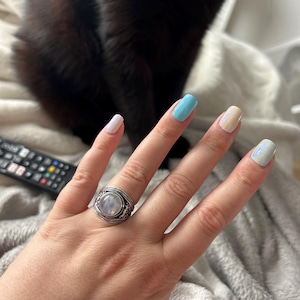 Sophie added a photo of their purchase