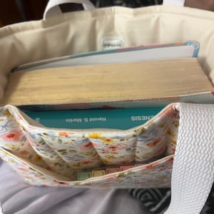 Sarah added a photo of their purchase