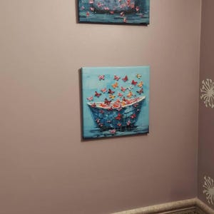 Shari added a photo of their purchase