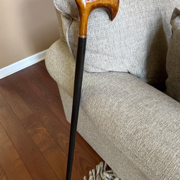 Gentleman's Walking Stick - Stylish Walking Canes for Men Classic ...