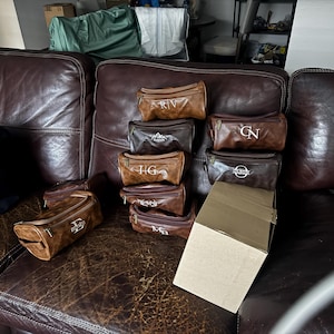 Gabe added a photo of their purchase