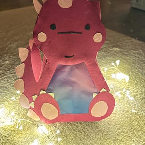 Eva adicionaram uma foto da sua compra