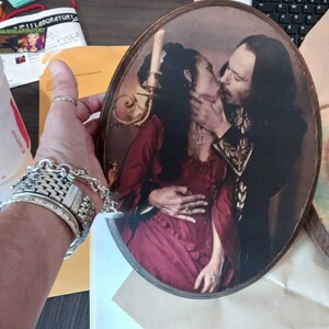 Elizabeth ha añadido una foto de su compra