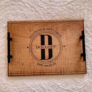 Molly added a photo of their purchase