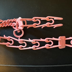 Etsy-koper heeft een foto van de aankoop toegevoegd