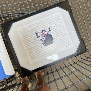 Sarah ha añadido una foto de su compra