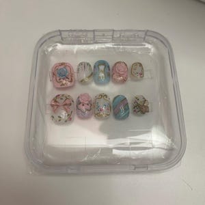Emma added a photo of their purchase