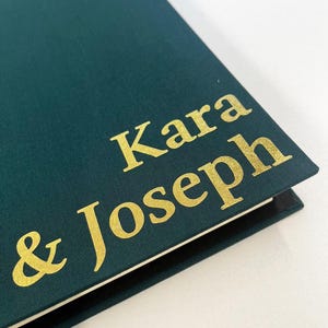 April added a photo of their purchase