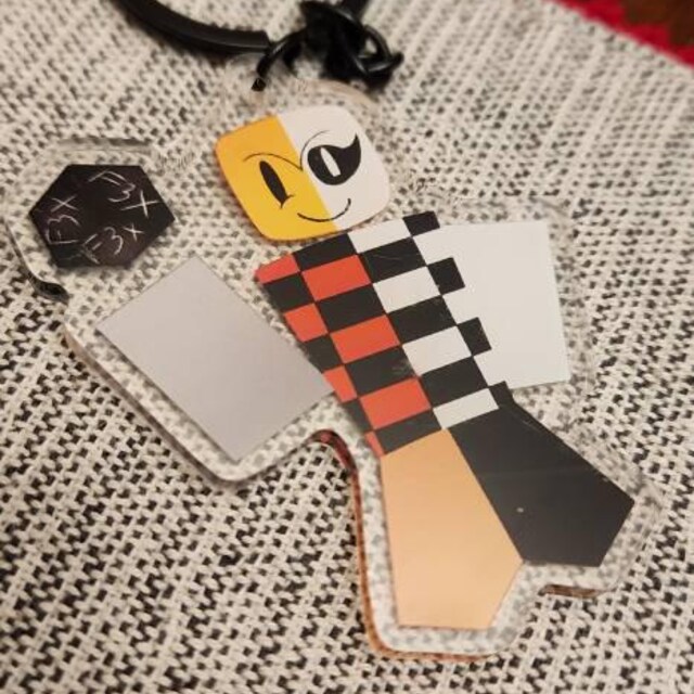 フォーサケン・グーバーズ ステッカーセット - Etsy 日本