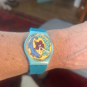 Elizabeth added a photo of their purchase