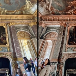 Amelia added a photo of their purchase