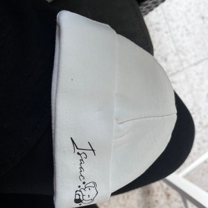 Inactive account added a photo of their purchase