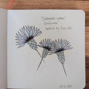 Etsy-koper heeft een foto van de aankoop toegevoegd