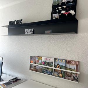 Lucia added a photo of their purchase