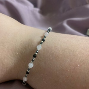 Sarah added a photo of their purchase
