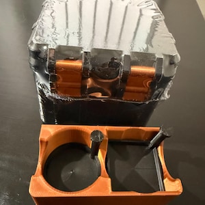 MJ added a photo of their purchase