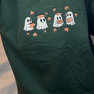 Sarah added a photo of their purchase