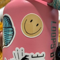 Mini Smiley Face Stickers - Etsy