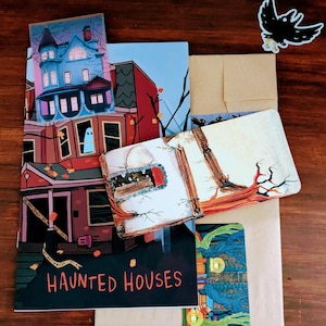 B added a photo of their purchase