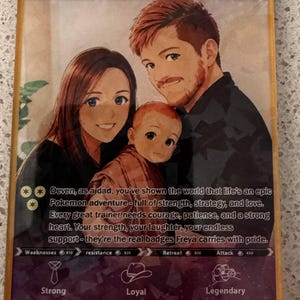 M a ajouté une photo de son achat