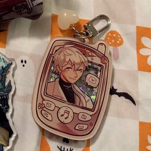 Ollie added a photo of their purchase