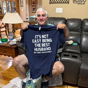 Ethel added a photo of their purchase