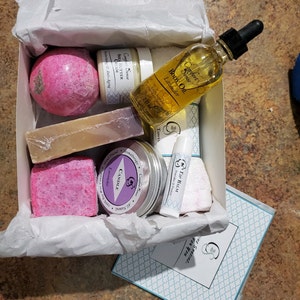 Amanda added a photo of their purchase