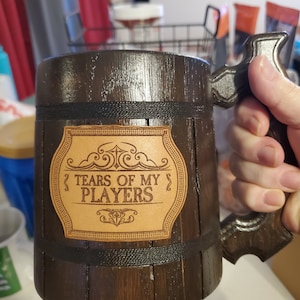 Jen adicionaram uma foto da sua compra