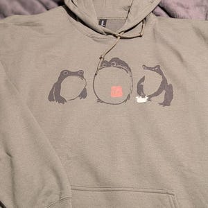 Emily added a photo of their purchase