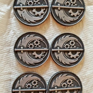 Etsy-koper heeft een foto van de aankoop toegevoegd