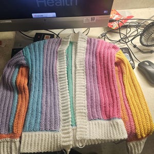 Carrie a ajouté une photo de son achat