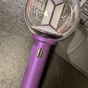 Amy added a photo of their purchase