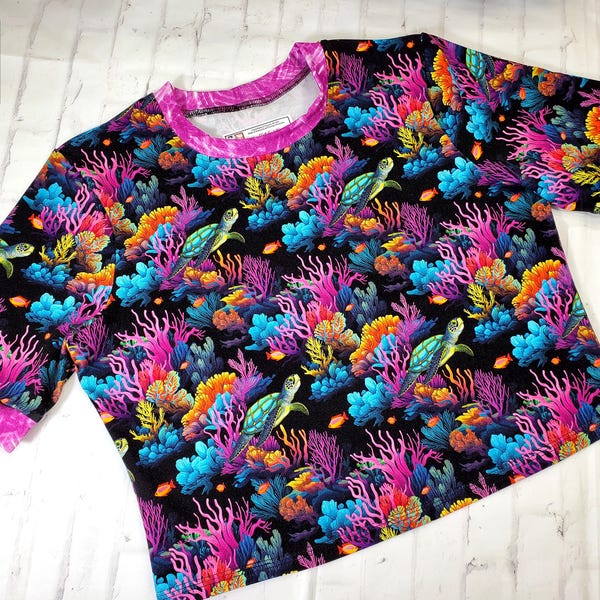 Books and Flowers Seamless Patterns Instant Download Printable Digital