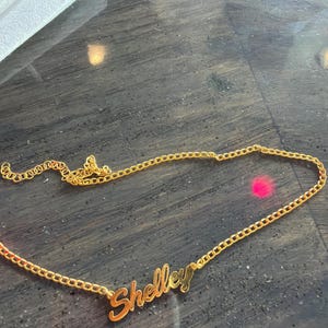 Shelley added a photo of their purchase