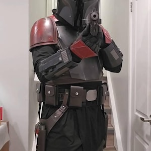 Eric hat ein Foto des gekauften Artikels hinzugefügt