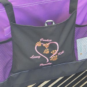 Holly added a photo of their purchase