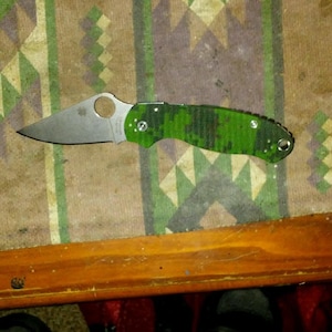 Nichole added a photo of their purchase