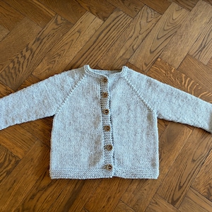 Klara added a photo of their purchase