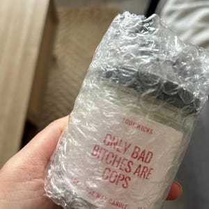 Cassidy added a photo of their purchase