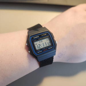 Sarah added a photo of their purchase