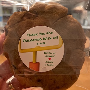 Kara added a photo of their purchase