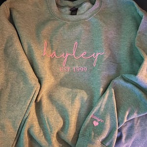 L added a photo of their purchase