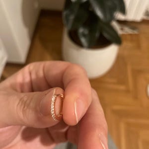 Cleo added a photo of their purchase