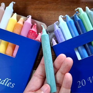 Kupujący z Etsy dodał(a) zdjęcie swoich zakupów
