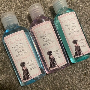 Kayla added a photo of their purchase